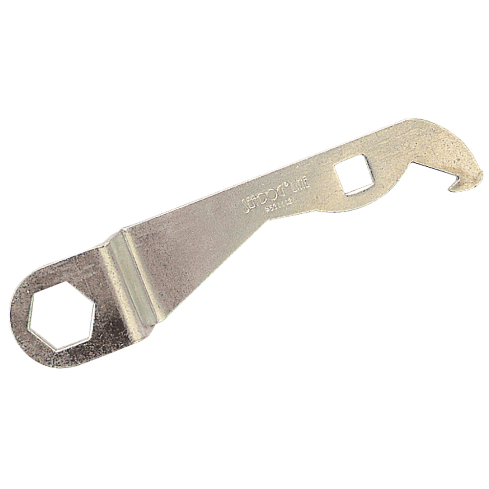 image for Sea-Dog Galvanized Prop Wrench Fits 1-1/16″ Prop Nut