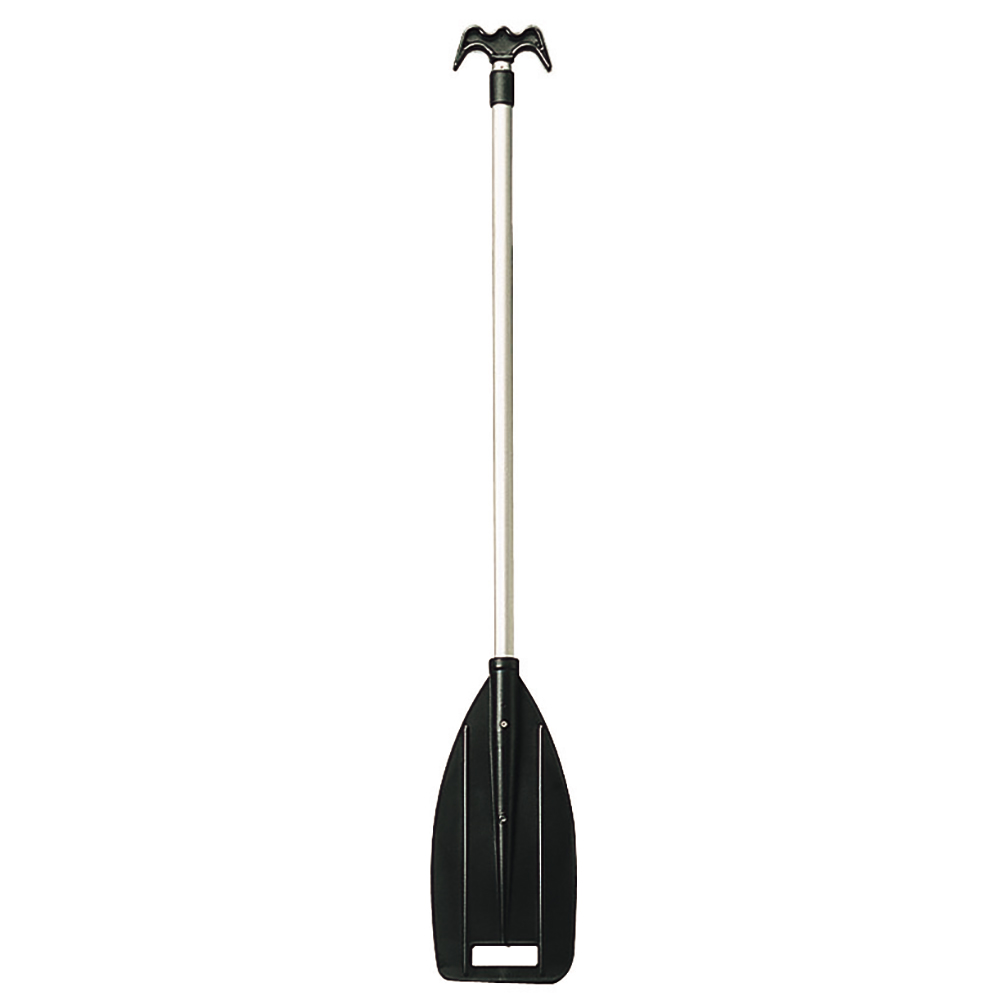 image for Sea-Dog Telescopic Paddle w/Double Boat Hook