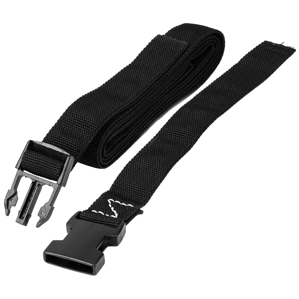image for Sea-Dog Boat Hook Mooring Cover Support Crown Webbing Straps