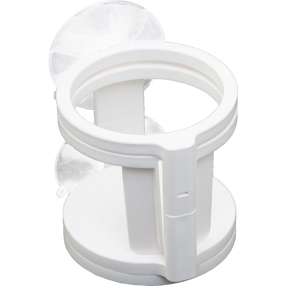 image for Sea-Dog Single/Dual Drink Holder w/Suction Cups