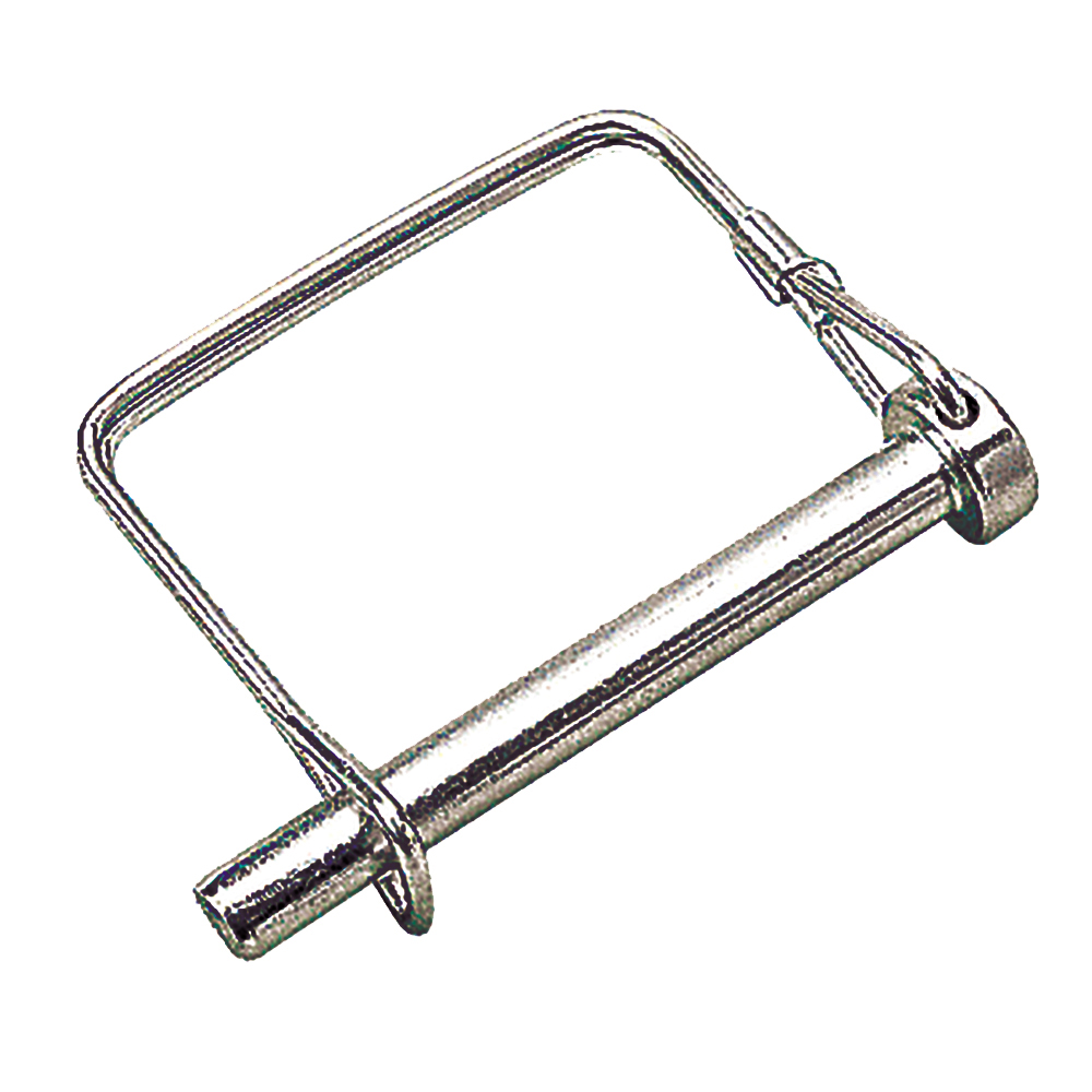 image for Sea-Dog Galvanized Coupler Lock Pin – 5/16″