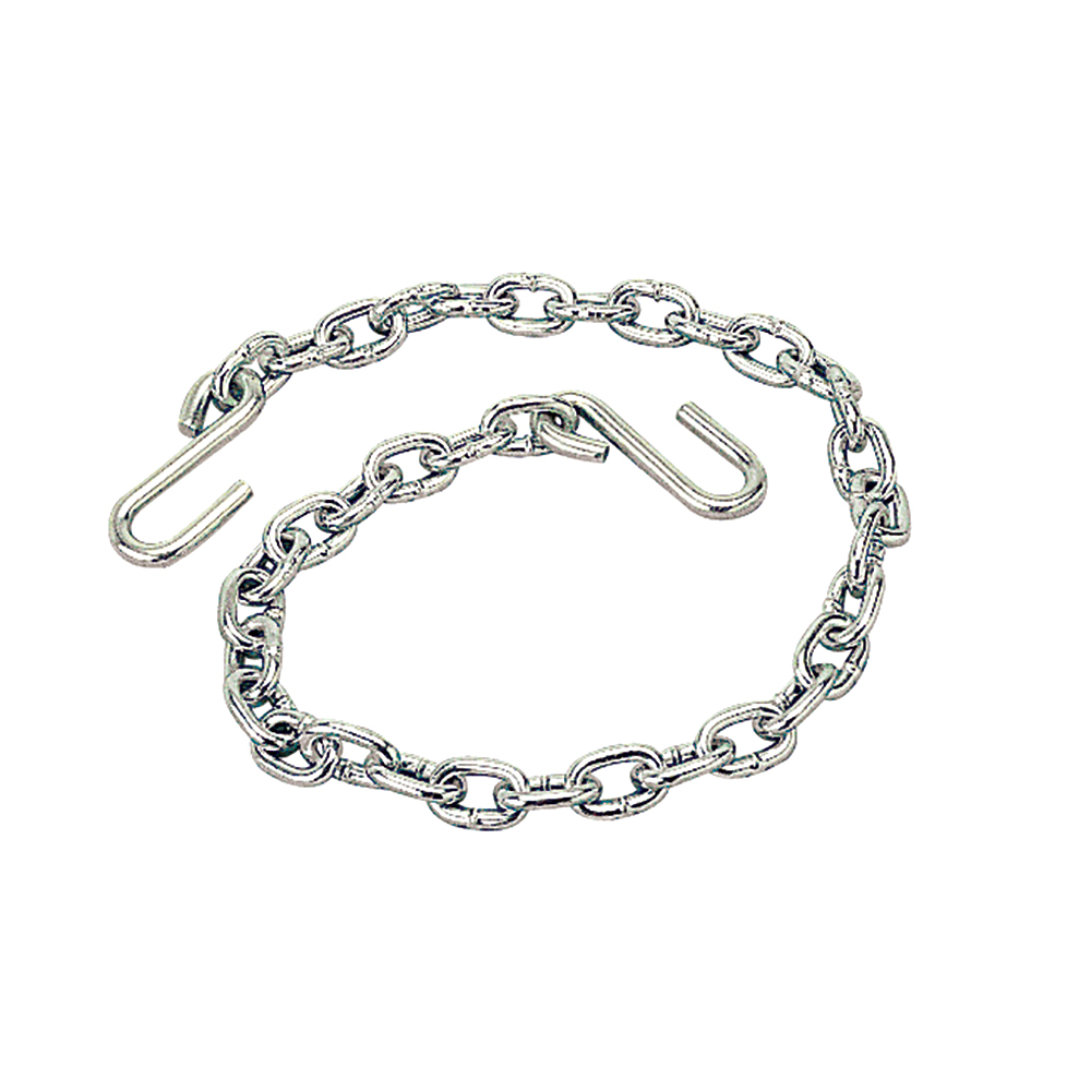 image for Sea-Dog Zinc Plated Safety Chain