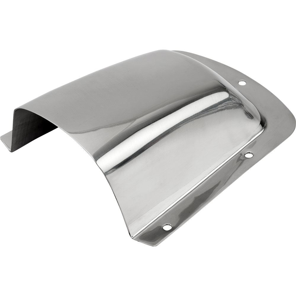 image for Sea-Dog Stainless Steel Clam Shell Vent – Mini