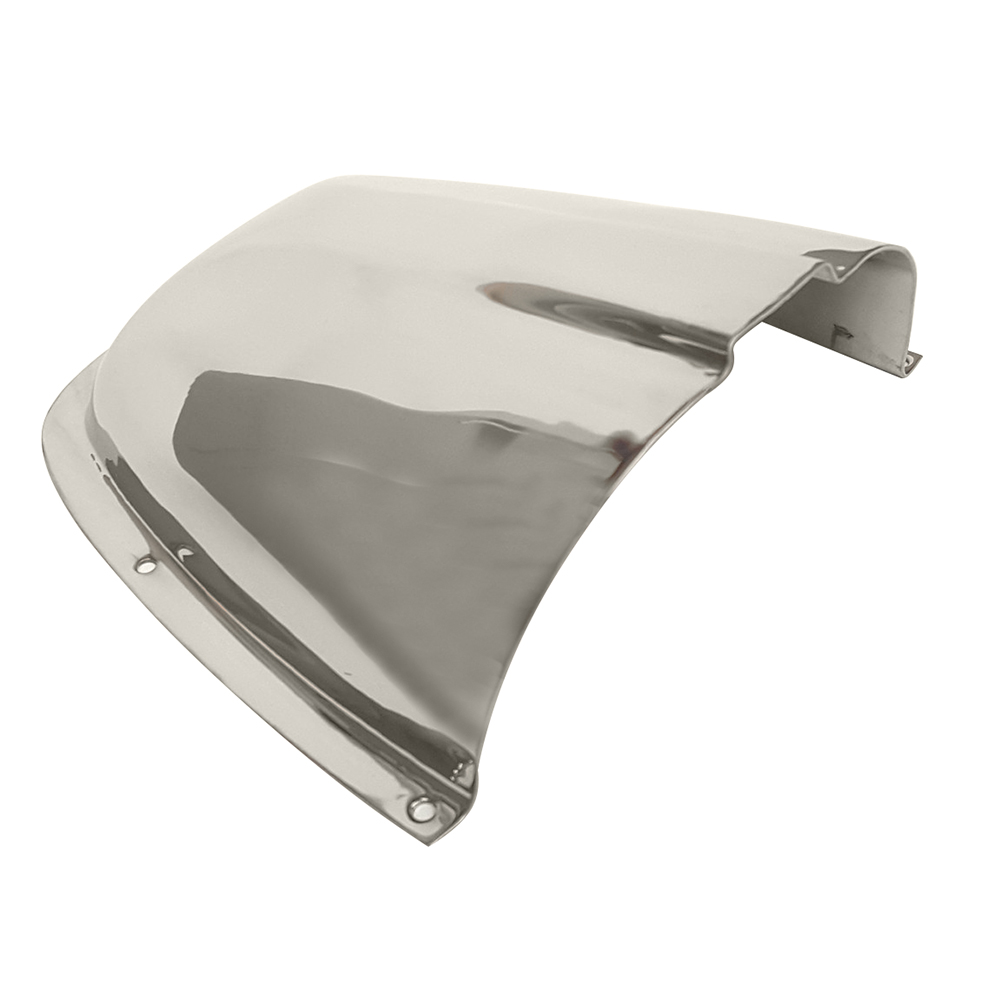 Sea-Dog Stainless Steel Clam Shell Vent - Small CD-77405