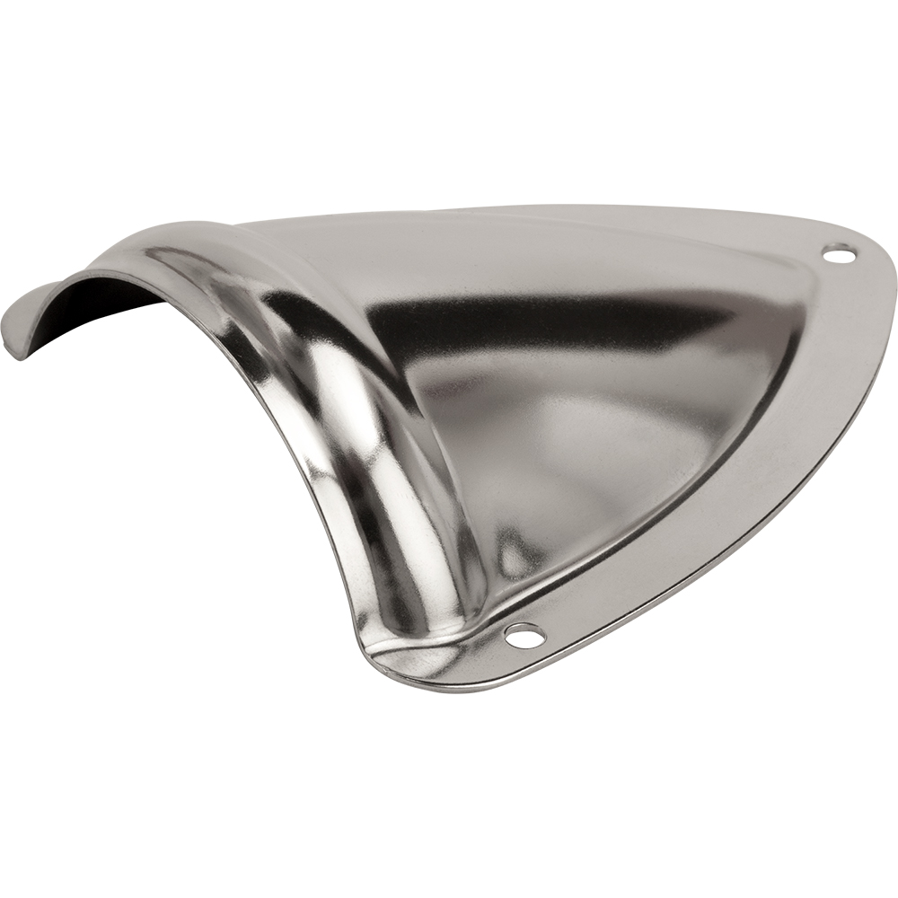 image for Sea-Dog Stainless Steel Midget Vent – Heavy Duty