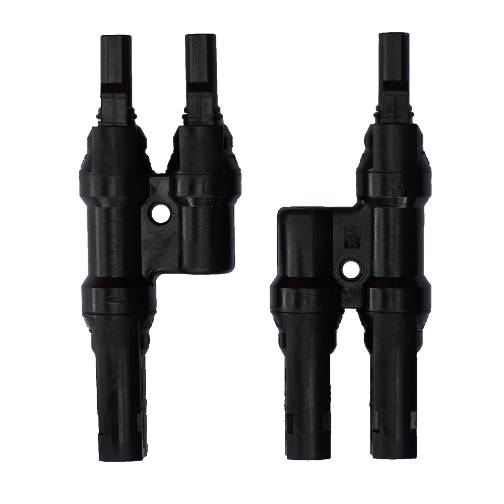 image for Xantrex PV Branch Connector – 1 Pair