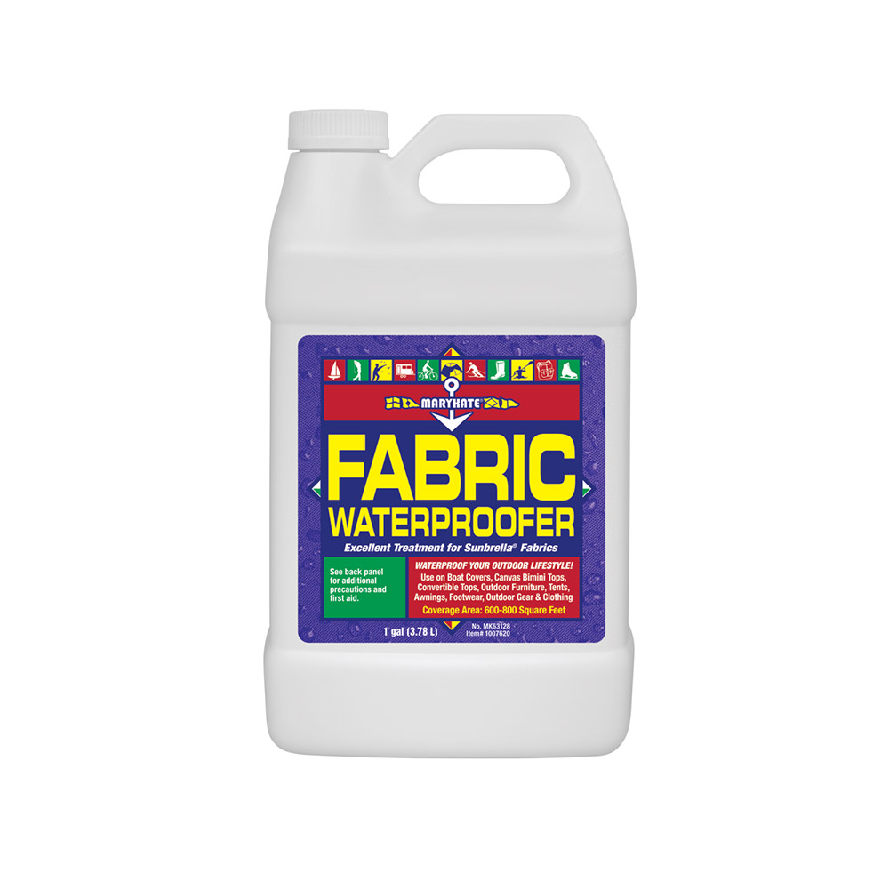 MARYKATE Fabric Waterproofer - 1 Gallon - #MK63128 CD-77665