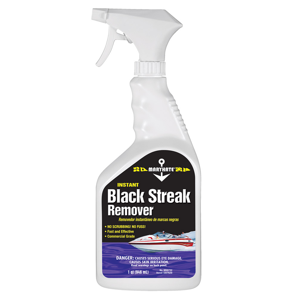 image for MARYKATE Black Streak Remover – 32oz – #MK6732