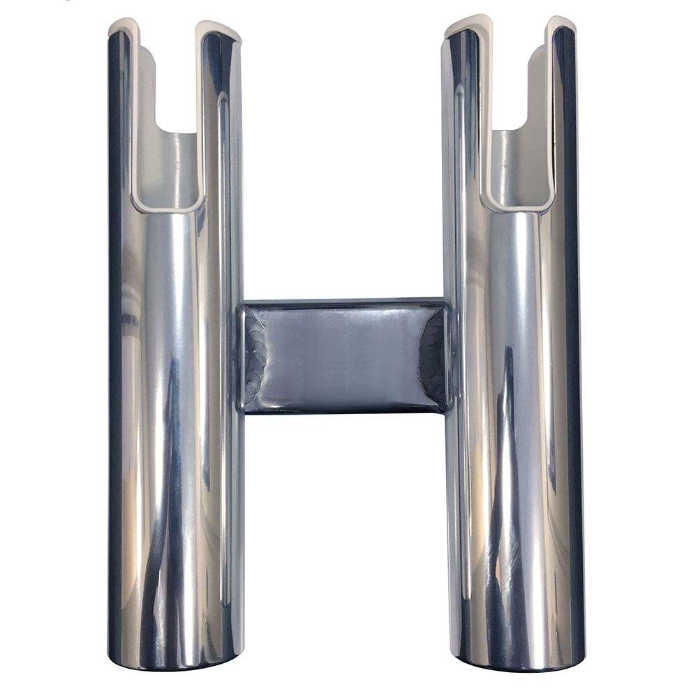 image for Tigress Double Spinning Console Rod Holder