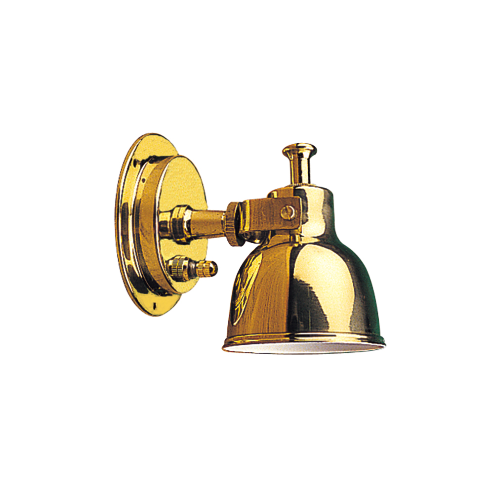 image for Sea-Dog Brass Berth Light – Small