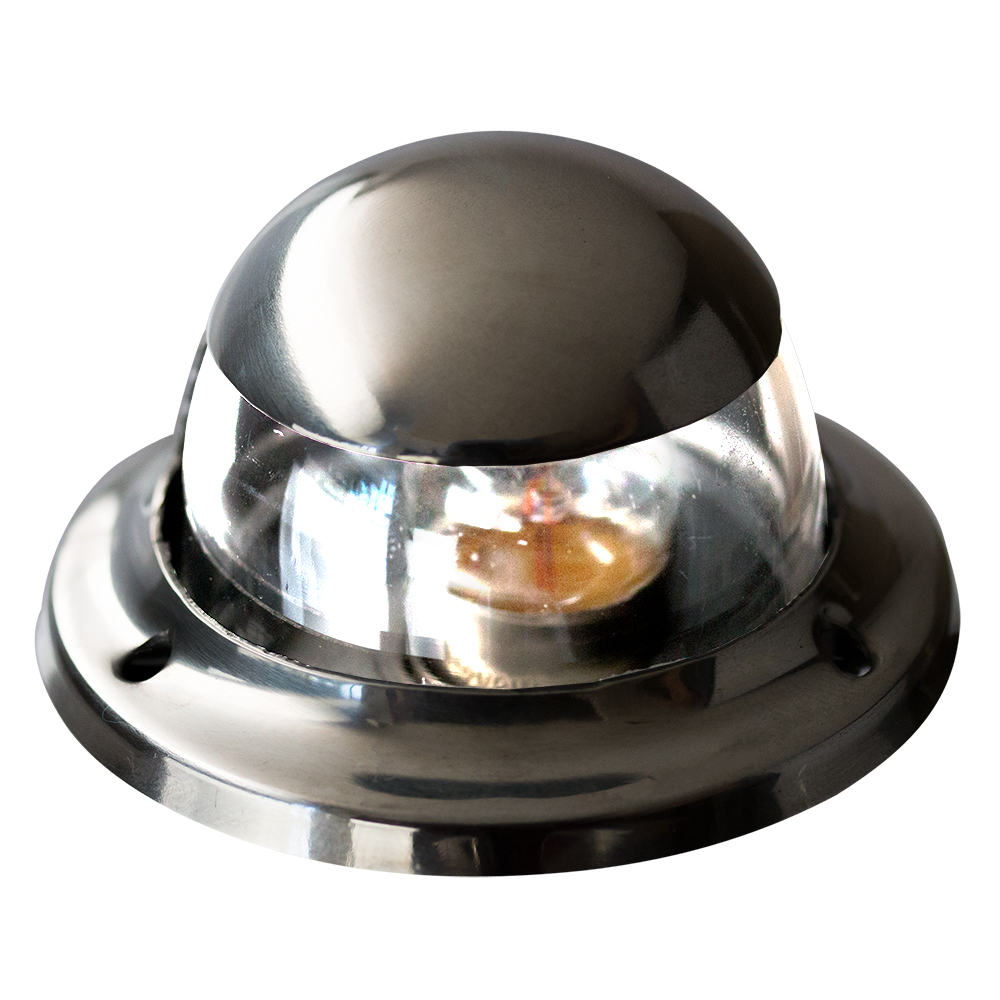 image for Sea-Dog Stainless Steel Masthead Light