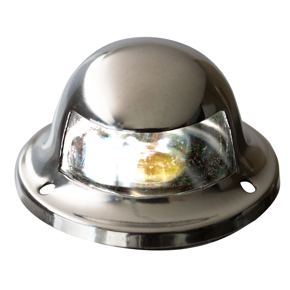 image for Sea-Dog Stainless Steel Stern Light