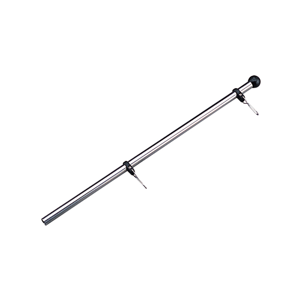 Sea-Dog Stainless Steel Replacement Flag Pole - 17