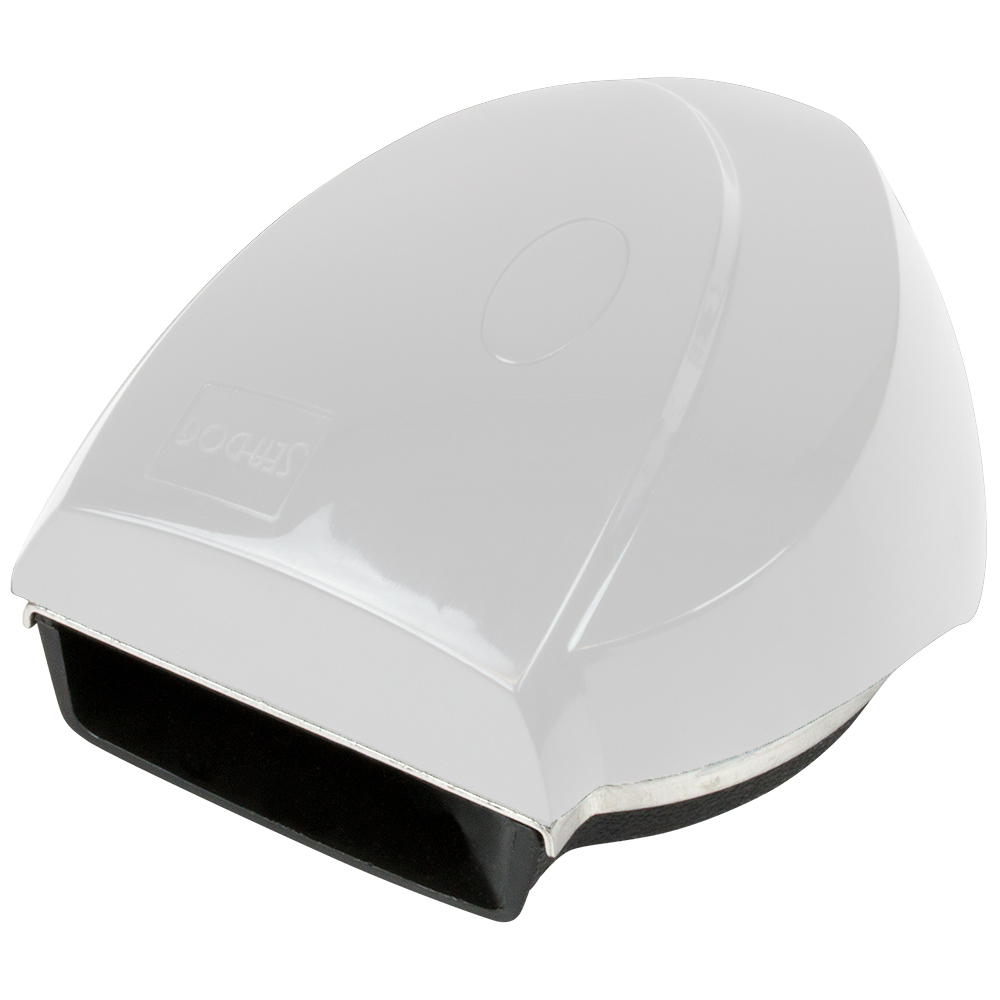image for Sea-Dog Sonic Mini Compact Horn – White