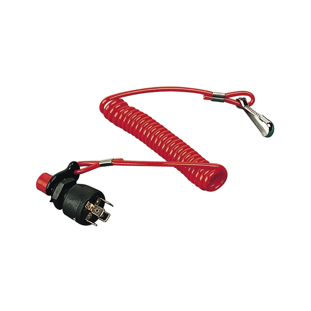 image for Sea-Dog Universal Safety Kill Switch