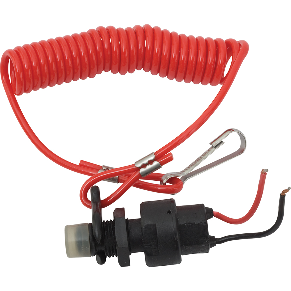 image for Sea-Dog Magneto Safety Kill Switch