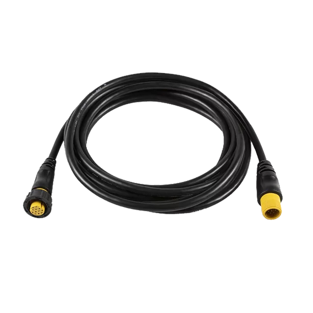 image for Garmin Panoptix LiveScope™ Transducer 10' Extension Cable – 12-Pin