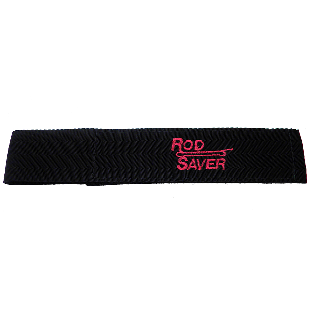 image for Rod Saver Original Rod Holder 10″ Single Strap