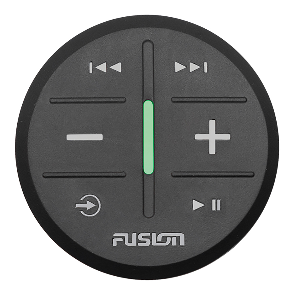 image for Fusion MS-ARX70B ANT Wireless Stereo Remote – Black *3-Pack