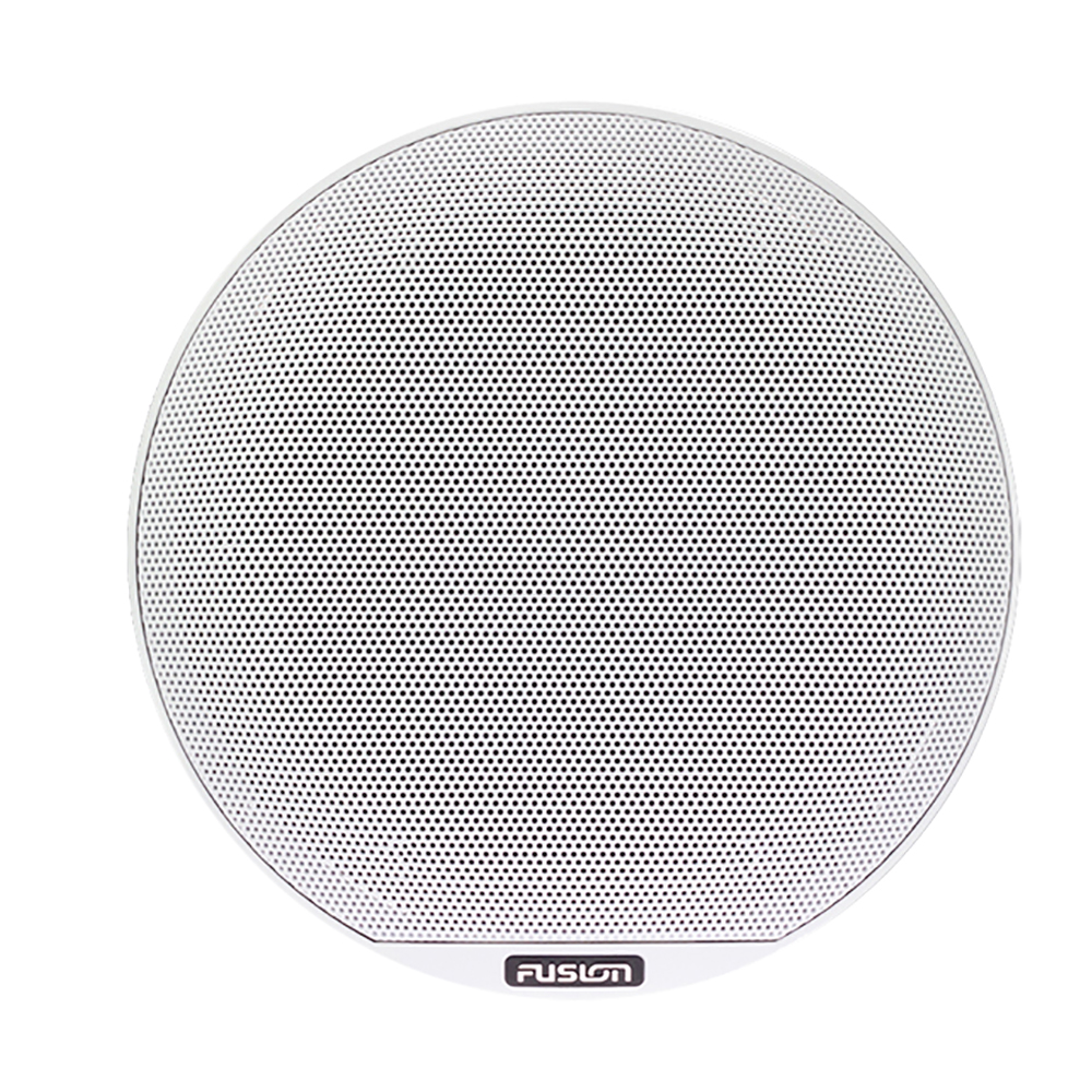 image for Fusion SG-X65W 6.5″ Grill Cover f/ SG Series Speakers – White