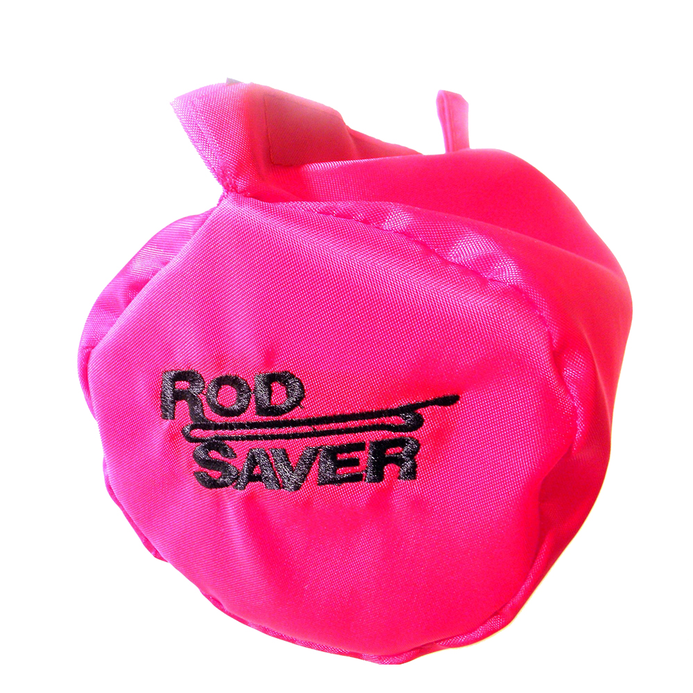 image for Rod Saver Bait & Spinning Reel Wrap