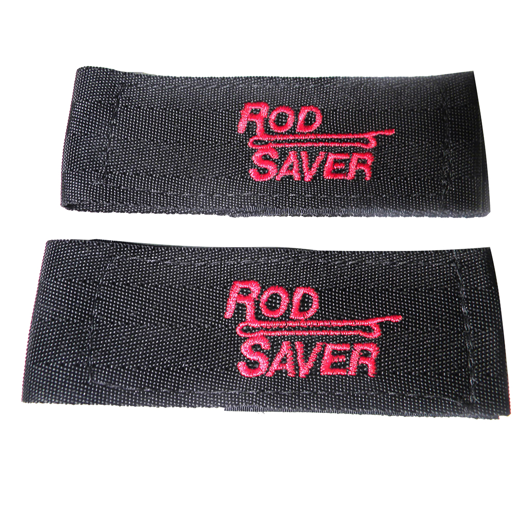 image for Rod Saver Rod Wraps – 16″ – Pair