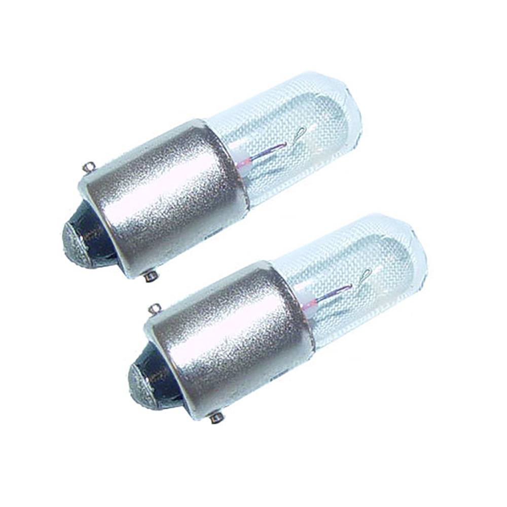 image for Aqua Signal Series 20 5W/12V Incandescent Replacement Bulb – Pair