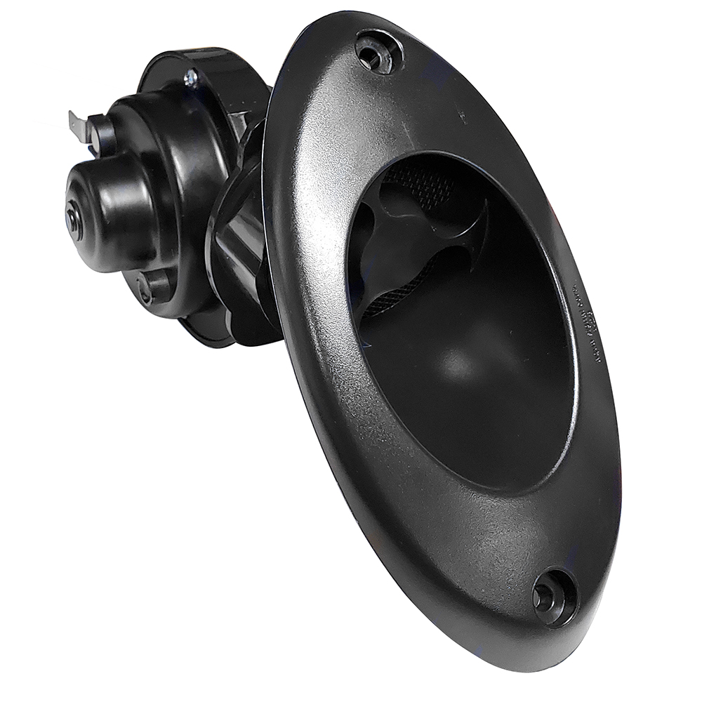 Aqua Signal Series 83 Forward Facing Diaphragm Style Horn - 106-108 db CD-78621