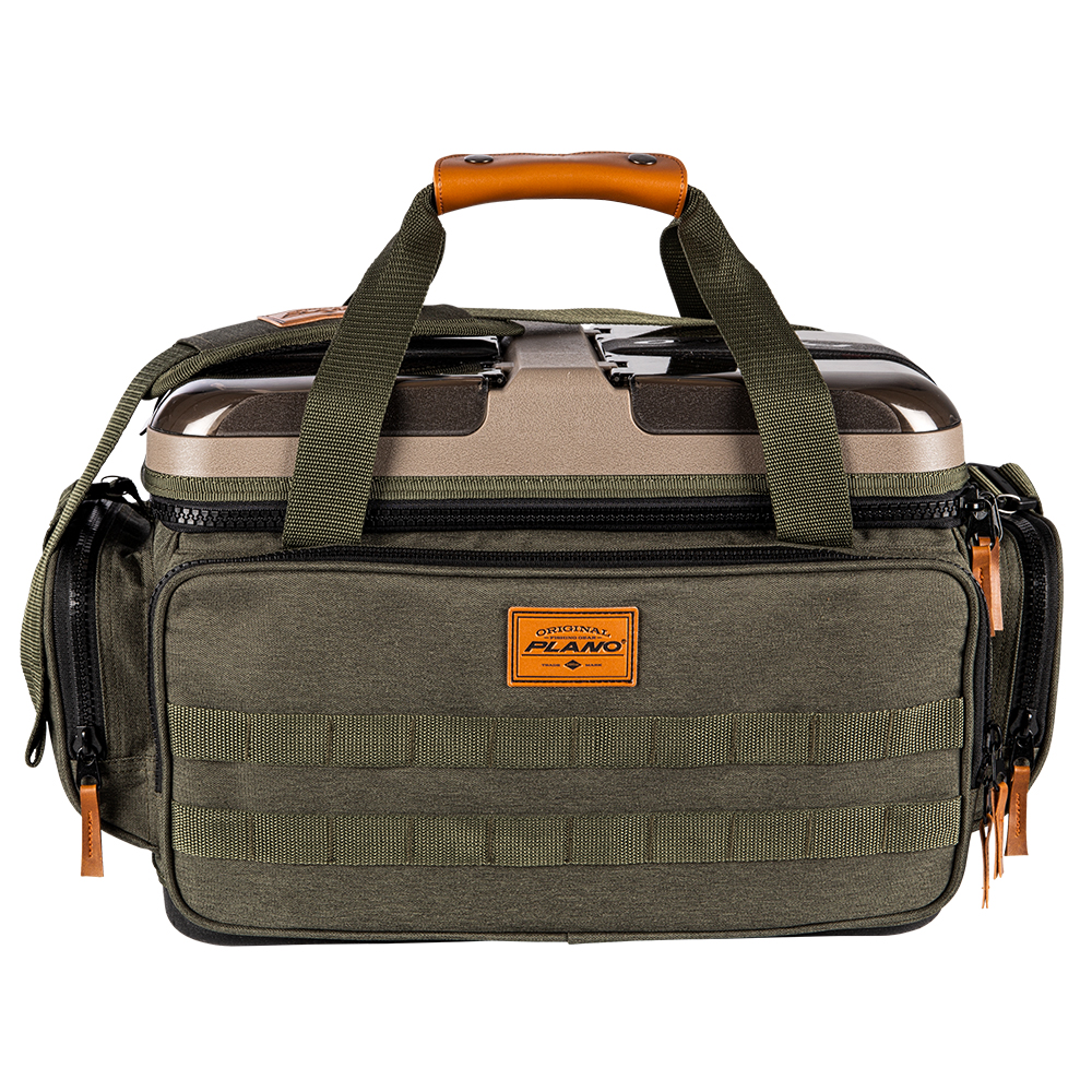 image for Plano A-Series 2.0 Quick Top 3700 Tackle Bag