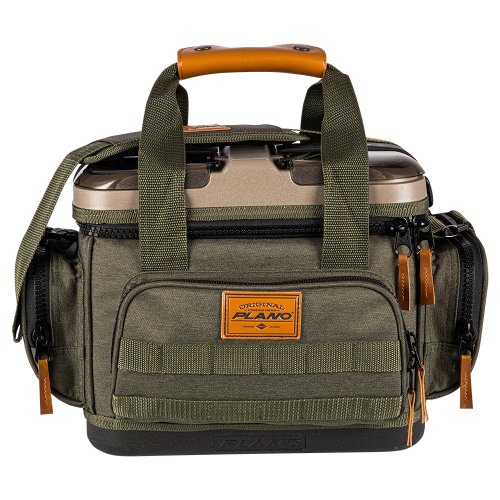 image for Plano A-Series 2.0 Quick Top 3600 Tackle Bag