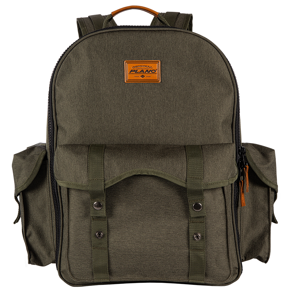 Plano A-Series 2.0 Tackle Backpack CD-78842