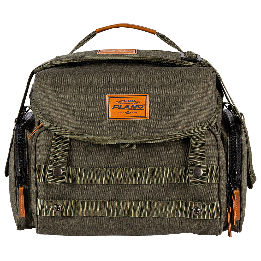 image for Plano A-Series 2.0 Tackle Bag