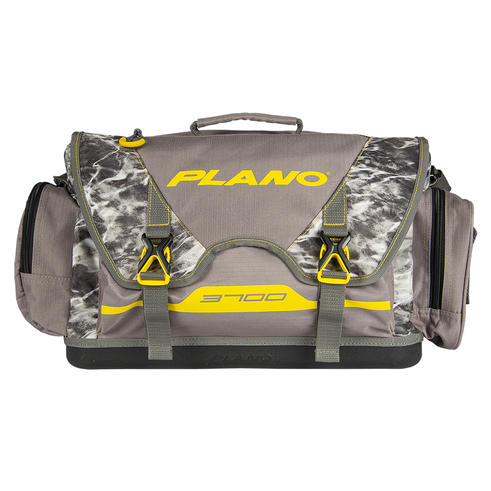image for Plano B-Series 3700 Tackle Bag – Mossy Oak Manta
