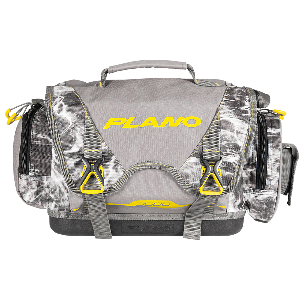 image for Plano B-Series 3600 Tackle Bag – Mossy Oak Manta