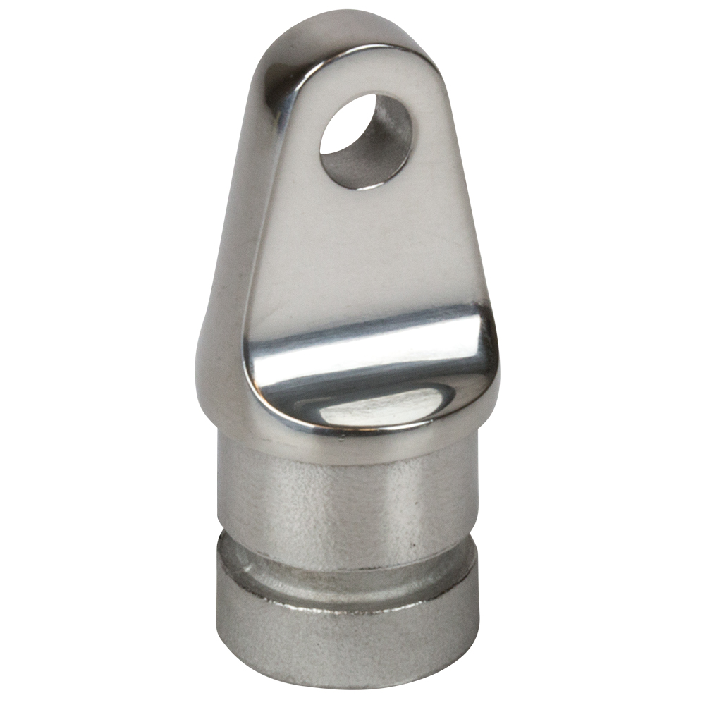 image for Sea-Dog Stainless Top Insert – 7/8″