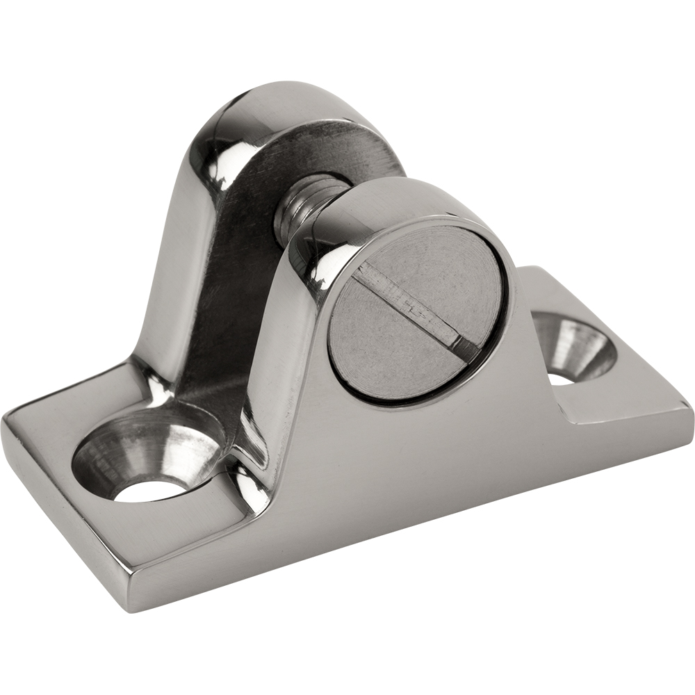 image for Sea-Dog Stainless Steel Heavy-Duty 90° Deck Hinge