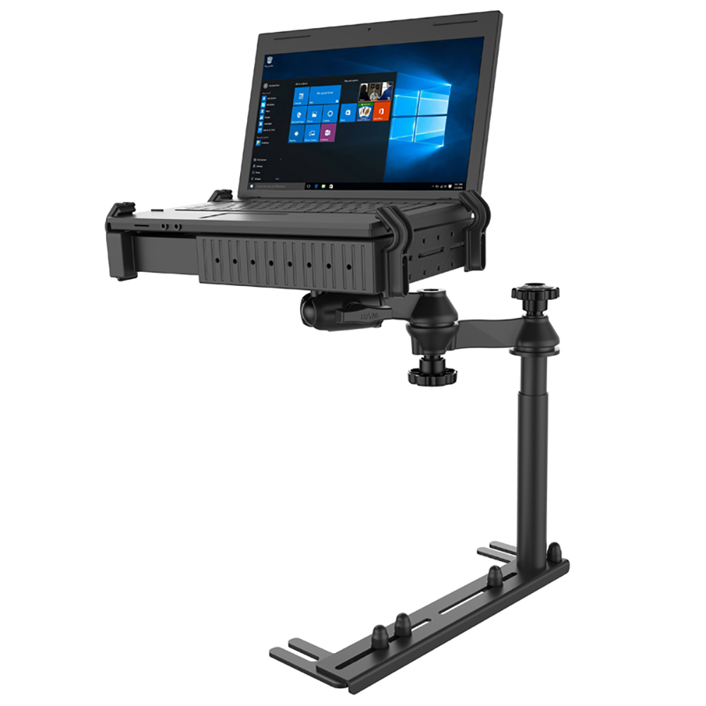 image for RAM Mount No-Drill™ Universal Laptop Mount