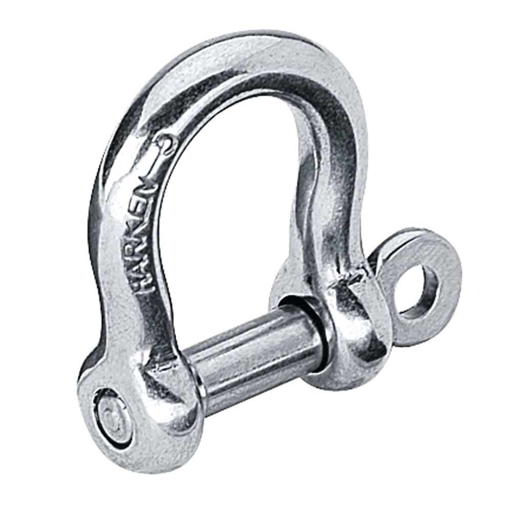image for Harken 4mm Shallow Bow Shackle