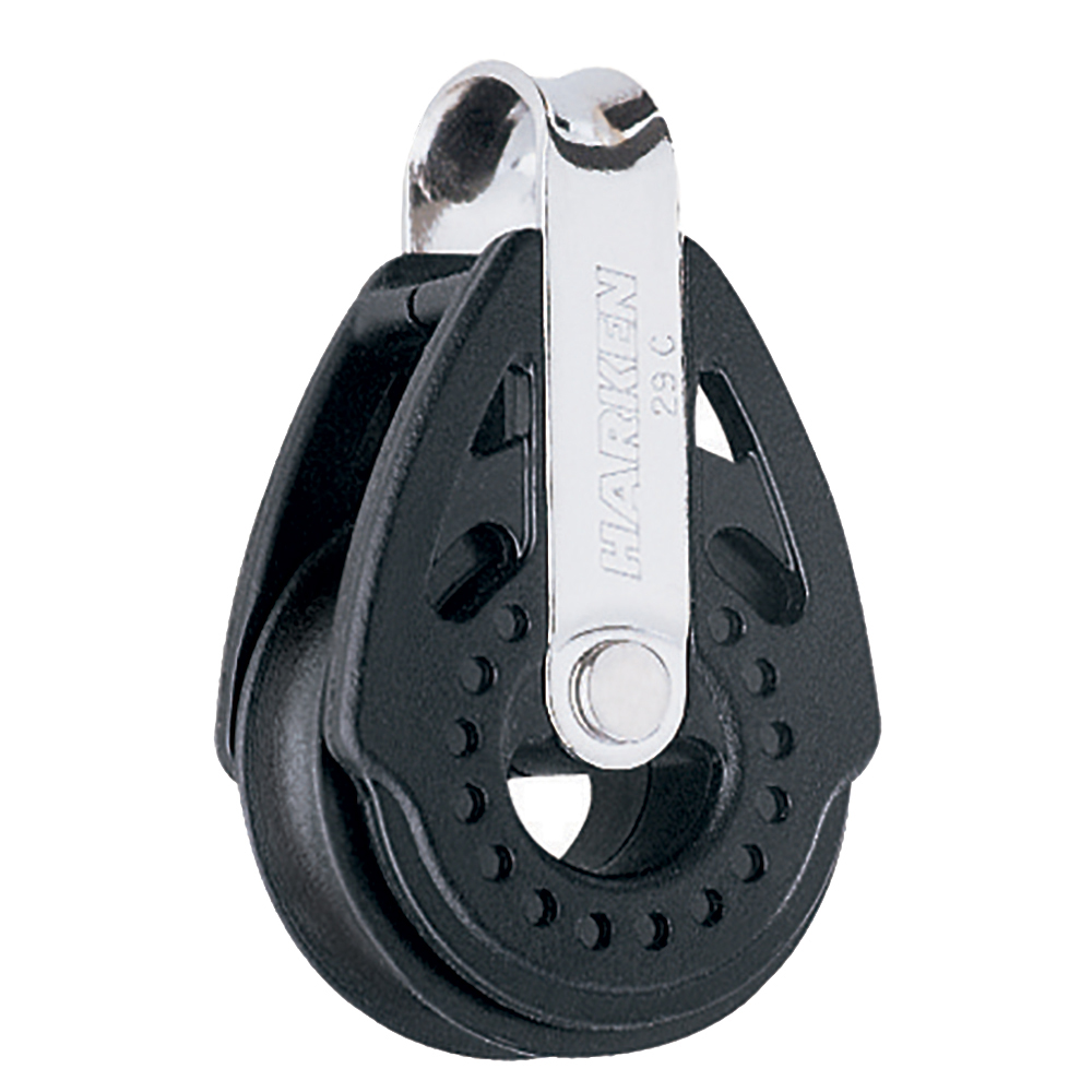image for Harken 29mm Carbo Air Block