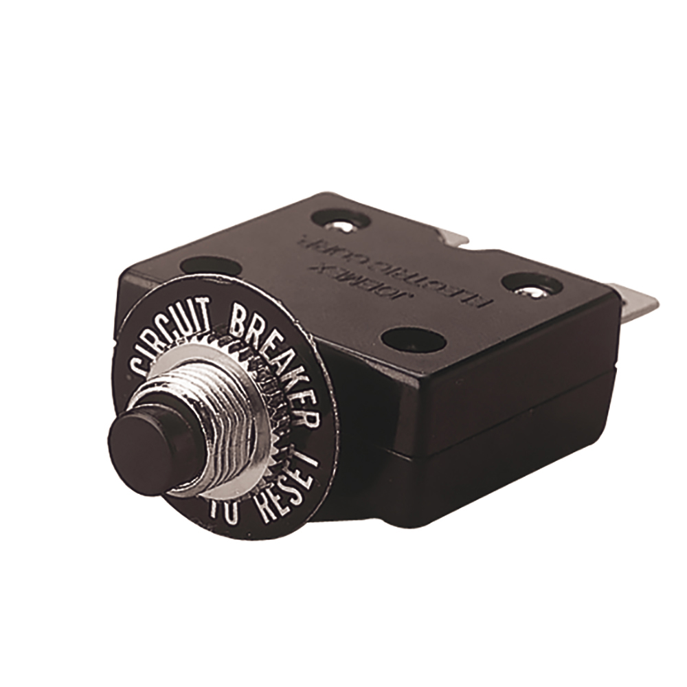 Sea-Dog Mini Thermal Circuit Breaker - 10 Amp CD-79248