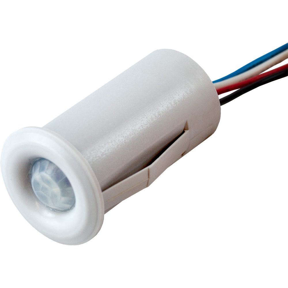 image for Sea-Dog Plastic Motion Sensor Switch w/Delay f/LED Lights