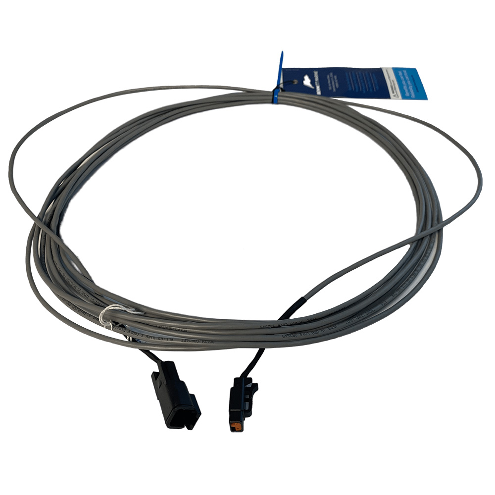 Bennett Marine Sensor Wire Extension w/Deutsch Connector - 25&#39; CD-79319