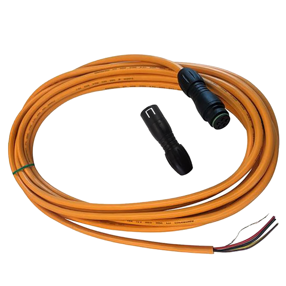 image for OceanLED Control Cable & Terminator Kit f/Standard Switch Control