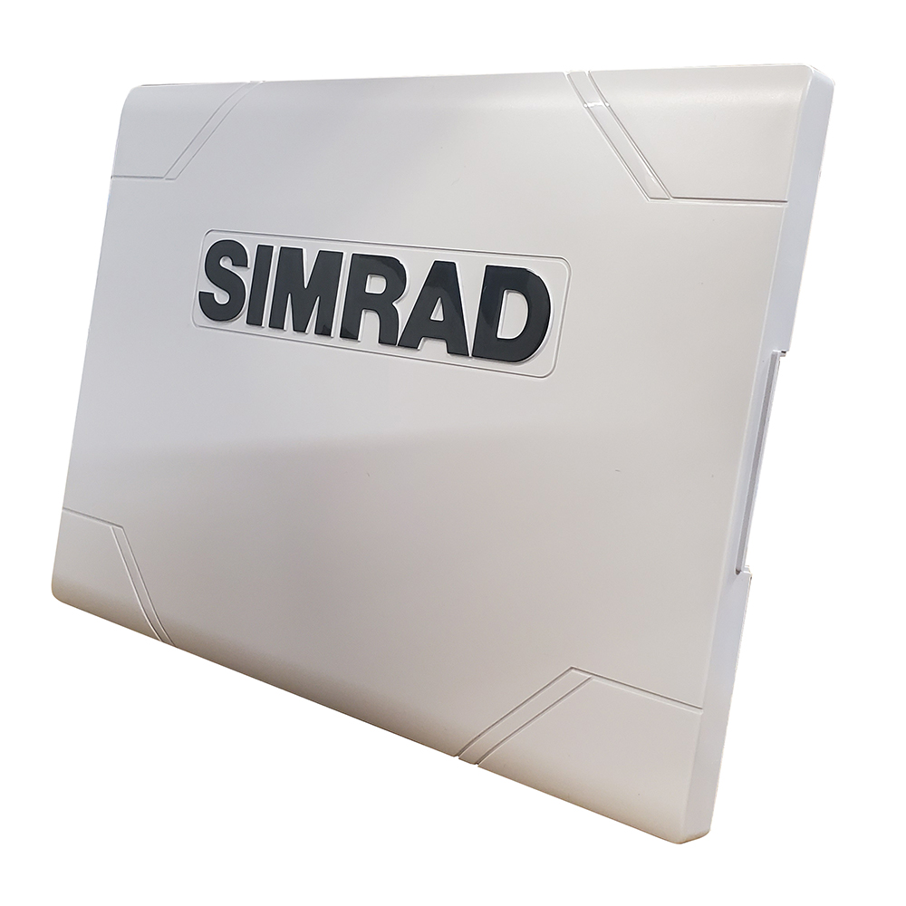 image for Simrad Suncover f/GO7 XSR Only