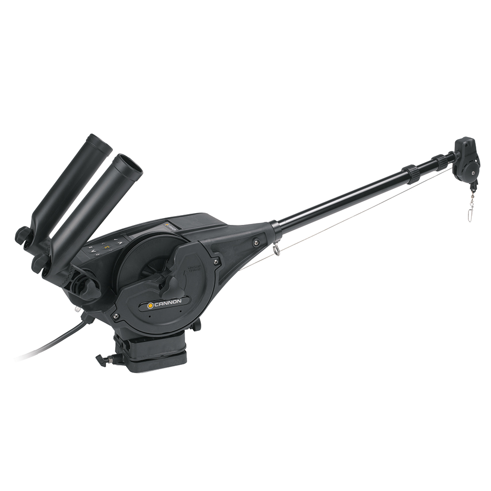 image for Cannon Optimum™ 10 BT Electric Downrigger