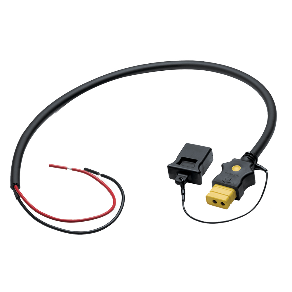 image for Cannon Battery End Cable