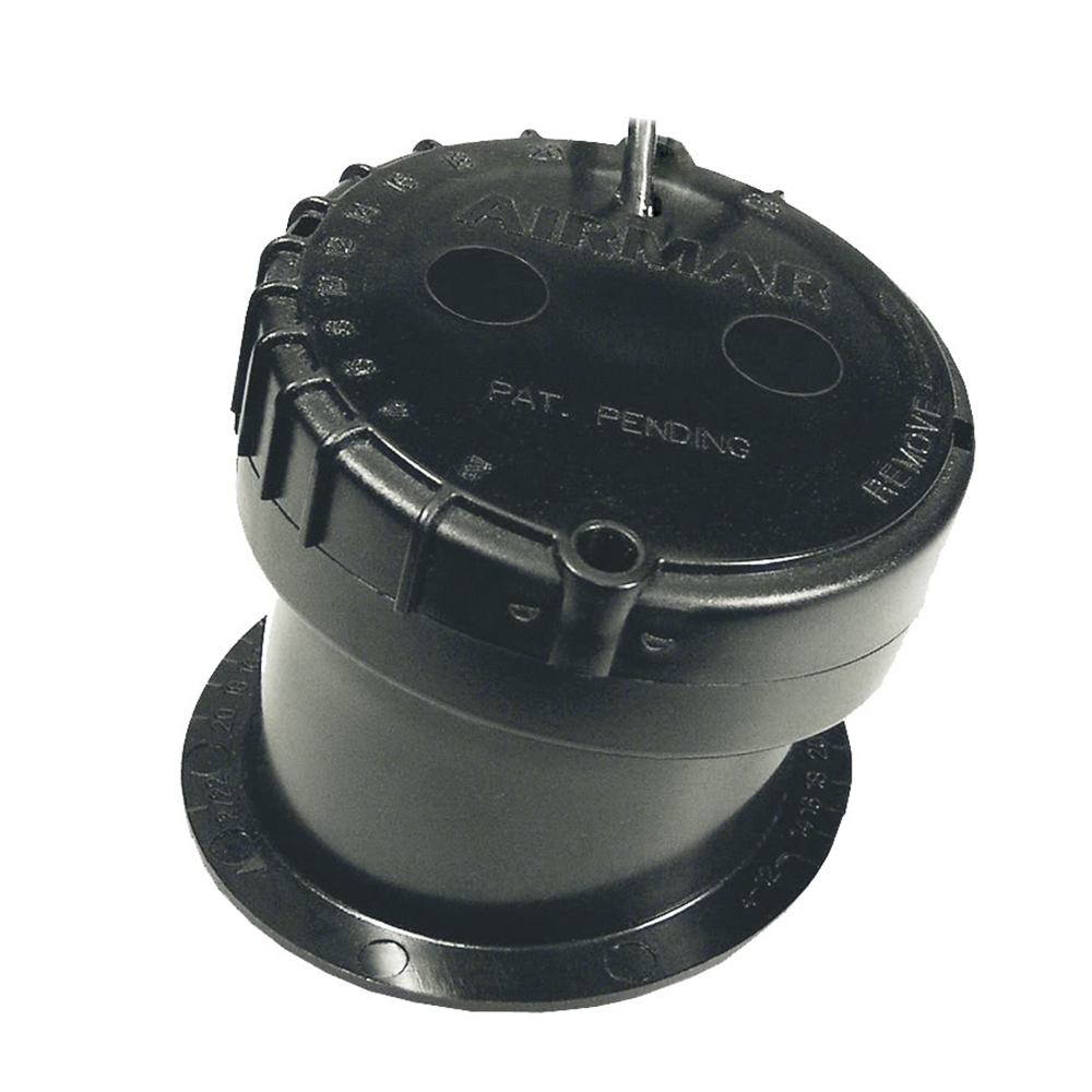 Airmar P79 NMEA 2000 in Hull 235K