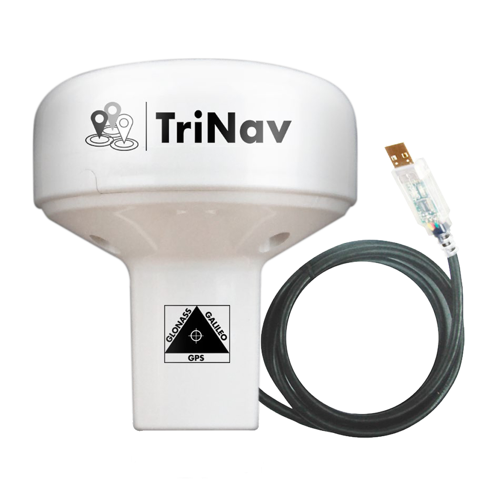 image for Digital Yacht GPS160 TriNav Sensor w/USB Output
