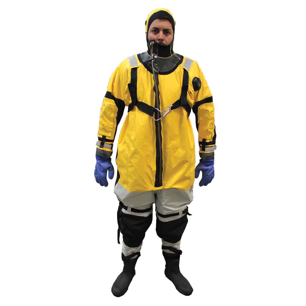 Imperial Ice Rescuer 1500 (IR1500) Ice Rescue Suit CD-79910