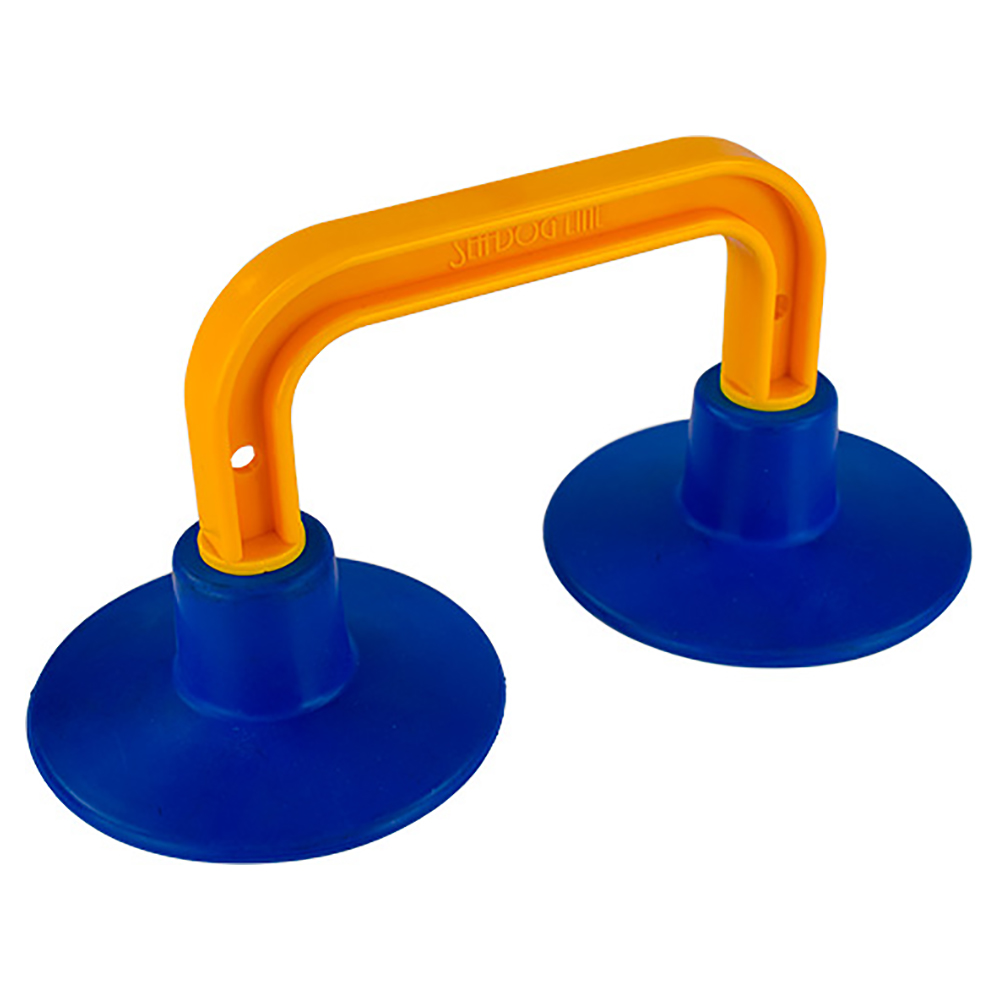 image for Sea-Dog Plastic Suction Cup Handle